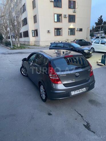 Hyundai i30 2009, 145,000 km - 1.6 л - Bakı