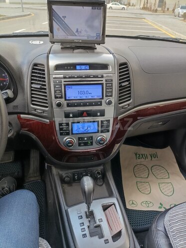 Hyundai Santa Fe 2011, 17,200 km - 2.0 l - Bakı