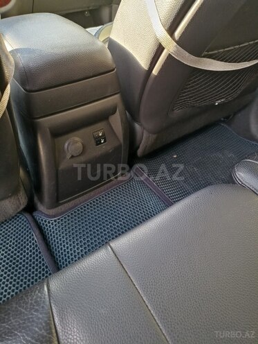 Hyundai Santa Fe 2011, 17,200 km - 2.0 l - Bakı