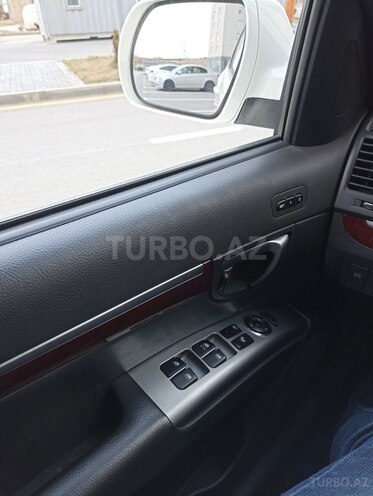 Hyundai Santa Fe 2011, 17,200 km - 2.0 l - Bakı