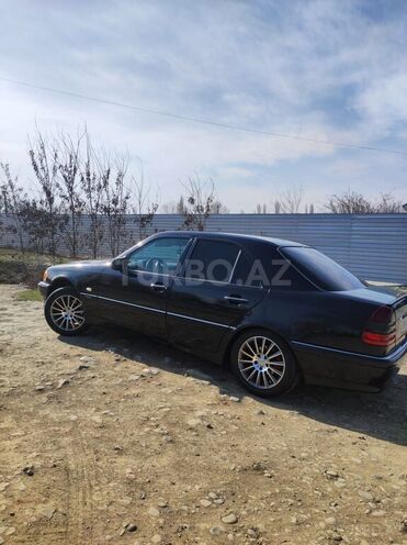 Mercedes C 180 1998, 230,000 km - 1.8 л - Ağdaş