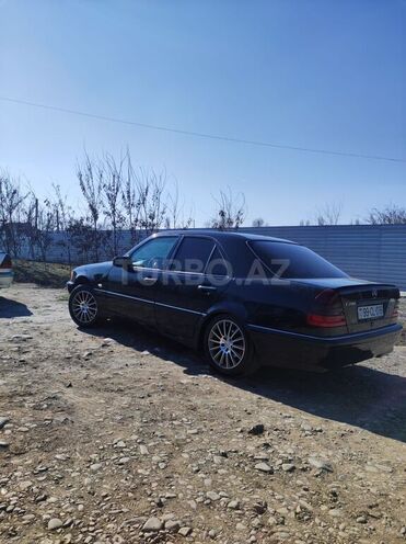 Mercedes C 180 1998, 230,000 km - 1.8 л - Ağdaş