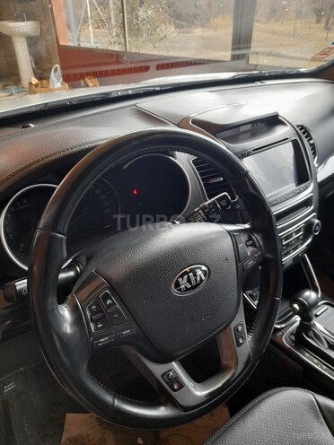 Kia Sorento 2014, 78,800 km - 2.4 l - Bakı