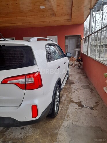Kia Sorento 2014, 78,800 km - 2.4 l - Bakı