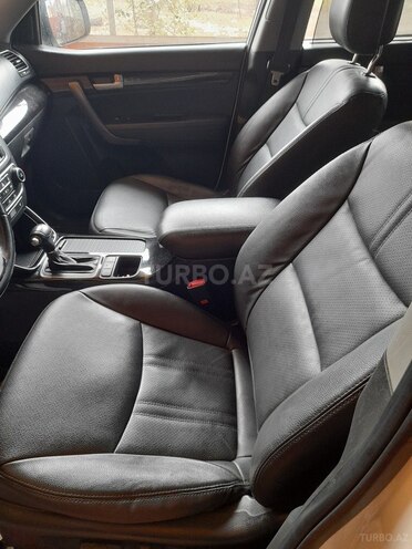 Kia Sorento 2014, 78,800 km - 2.4 l - Bakı