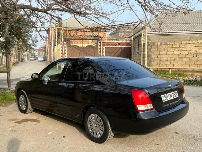 Hyundai Elantra 2003, 165,300 km - 2.0 l - Bakı