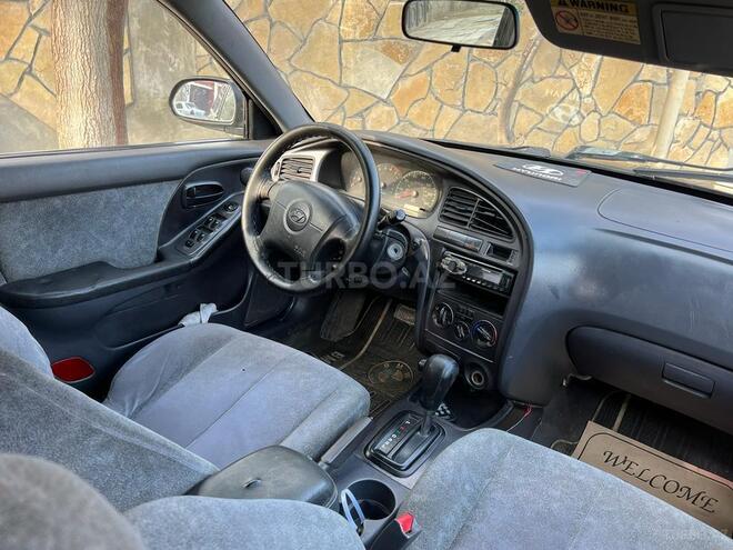 Hyundai Elantra 2003, 165,300 km - 2.0 l - Bakı