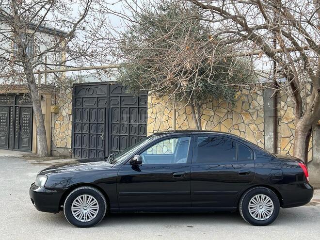 Hyundai Elantra 2003, 165,300 km - 2.0 l - Bakı