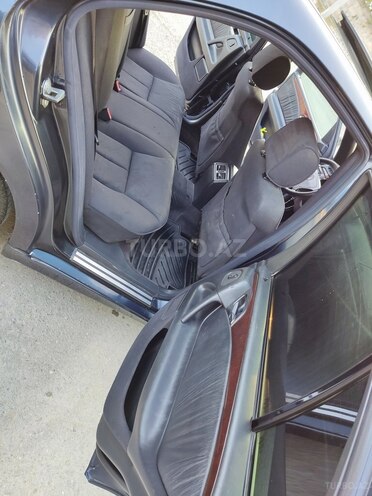 Mercedes E 230 1996, 450,000 km - 2.3 л - Mingəçevir