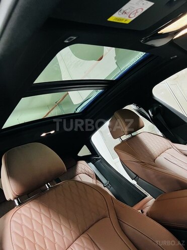 BMW X6 2021, 6,120 km - 3.0 l - Bakı