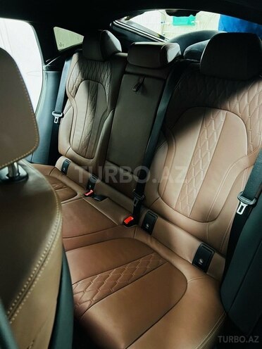BMW X6 2021, 6,120 km - 3.0 l - Bakı