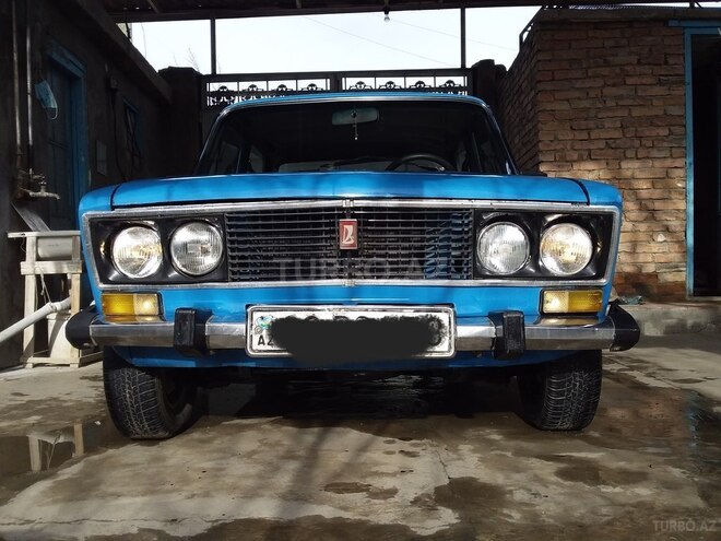 LADA (VAZ) 2106 1981, 400,000 km - 1.5 л - Gəncə