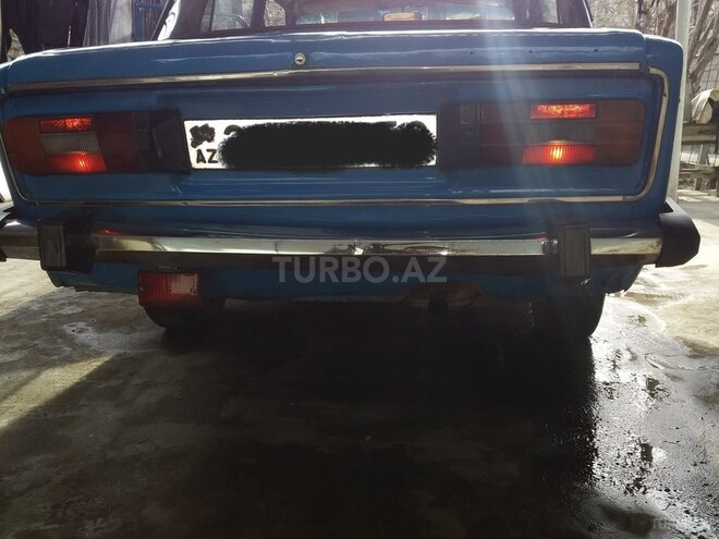 LADA (VAZ) 2106 1981, 400,000 km - 1.5 л - Gəncə