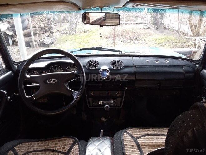 LADA (VAZ) 2106 1981, 400,000 km - 1.5 л - Gəncə