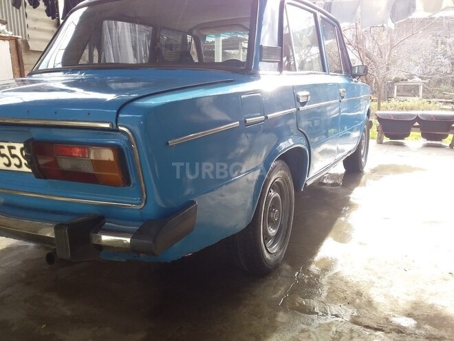 LADA (VAZ) 2106 1981, 400,000 km - 1.5 л - Gəncə