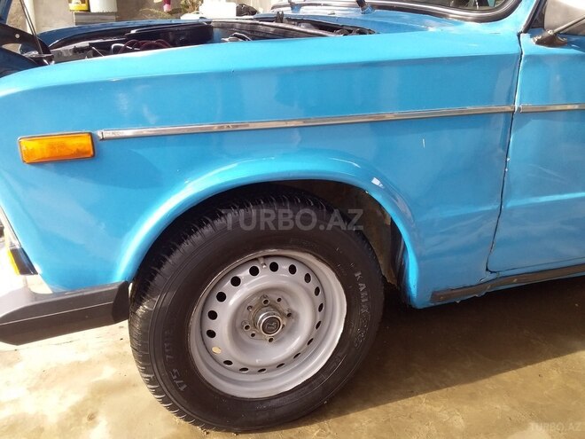 LADA (VAZ) 2106 1981, 400,000 km - 1.5 л - Gəncə