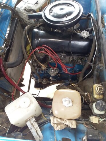 LADA (VAZ) 2106 1981, 400,000 km - 1.5 л - Gəncə
