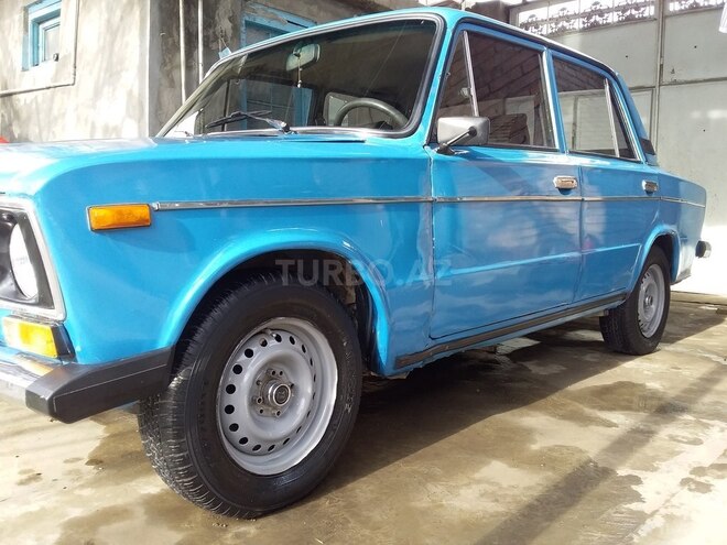 LADA (VAZ) 2106 1981, 400,000 km - 1.5 л - Gəncə