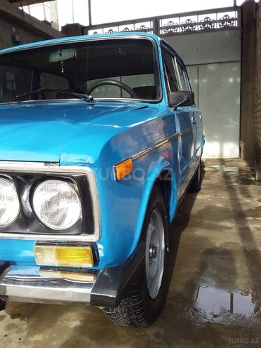 LADA (VAZ) 2106 1981, 400,000 km - 1.5 л - Gəncə