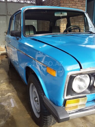 LADA (VAZ) 2106 1981, 400,000 km - 1.5 л - Gəncə