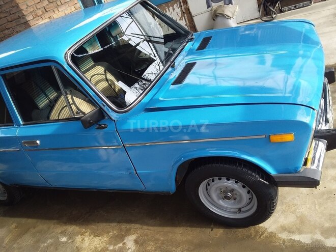 LADA (VAZ) 2106 1981, 400,000 km - 1.5 л - Gəncə