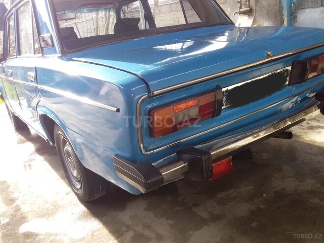 LADA (VAZ) 2106 1981, 400,000 km - 1.5 л - Gəncə