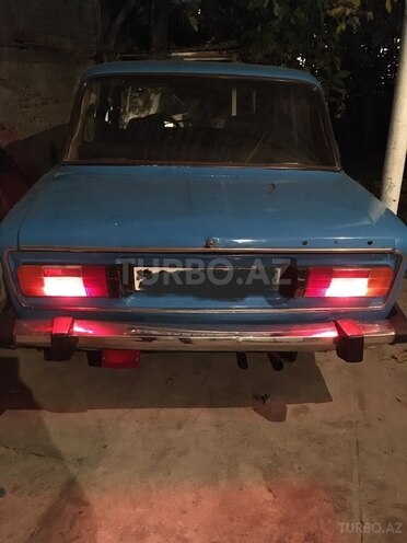 LADA (VAZ) 2106 1981, 400,000 km - 1.5 л - Gəncə