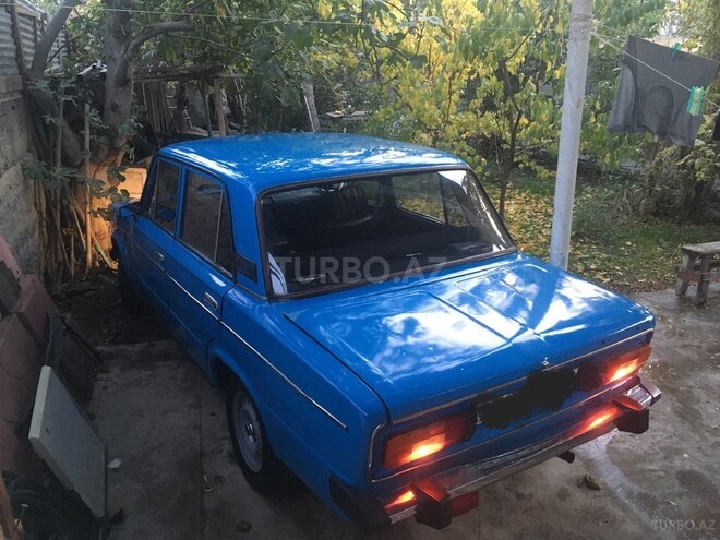 LADA (VAZ) 2106 1981, 400,000 km - 1.5 л - Gəncə