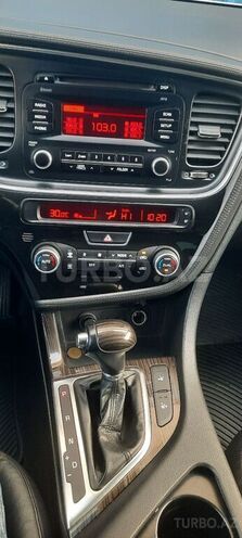 Kia Optima 2014, 133,000 km - 2.0 л - Bakı