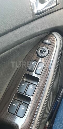 Kia Optima 2014, 133,000 km - 2.0 л - Bakı