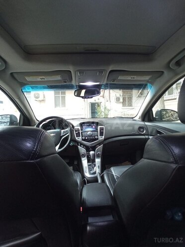 Chevrolet Cruze 2012, 180,000 km - 1.4 l - Bakı