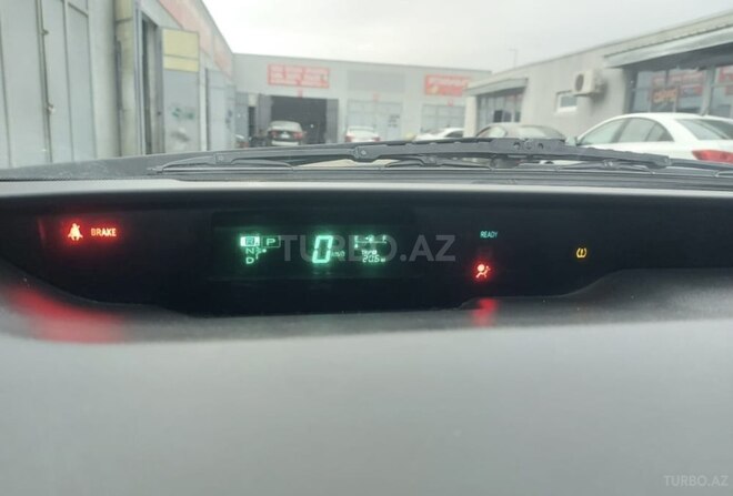Toyota Prius 2007, 170,000 km - 1.5 l - Bakı