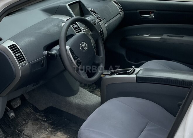 Toyota Prius 2007, 170,000 km - 1.5 l - Bakı