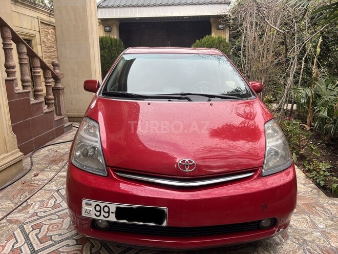 Toyota Prius 2007, 170,000 km - 1.5 l - Bakı