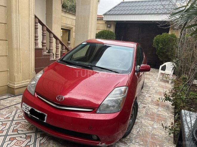 Toyota Prius 2007, 170,000 km - 1.5 l - Bakı