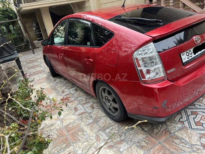 Toyota Prius 2007, 170,000 km - 1.5 l - Bakı