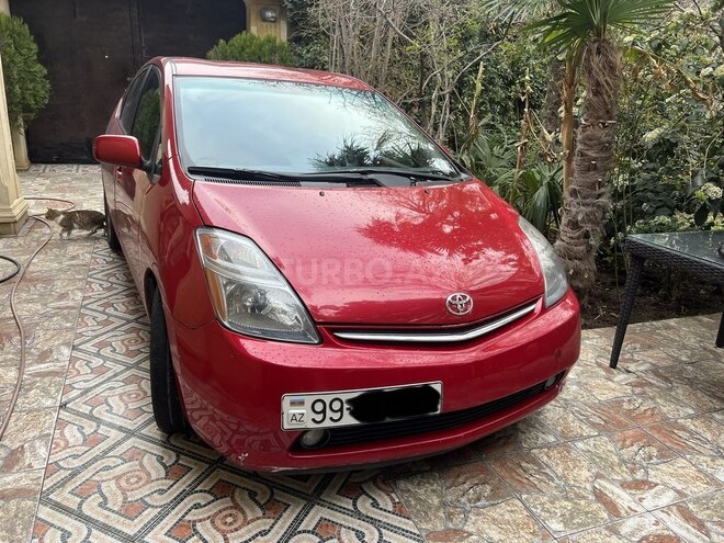 Toyota Prius 2007, 170,000 km - 1.5 l - Bakı