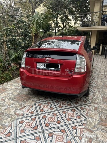 Toyota Prius 2007, 170,000 km - 1.5 l - Bakı