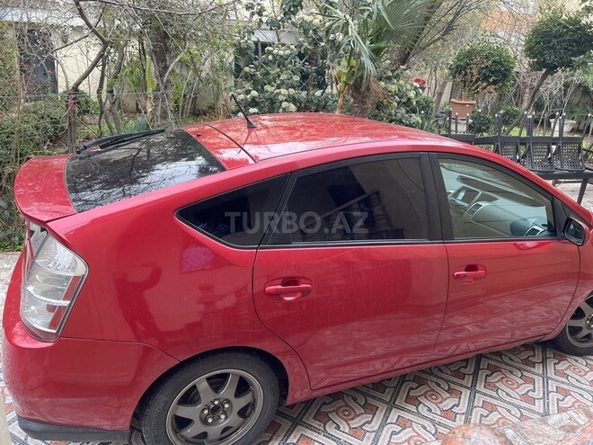 Toyota Prius 2007, 170,000 km - 1.5 l - Bakı