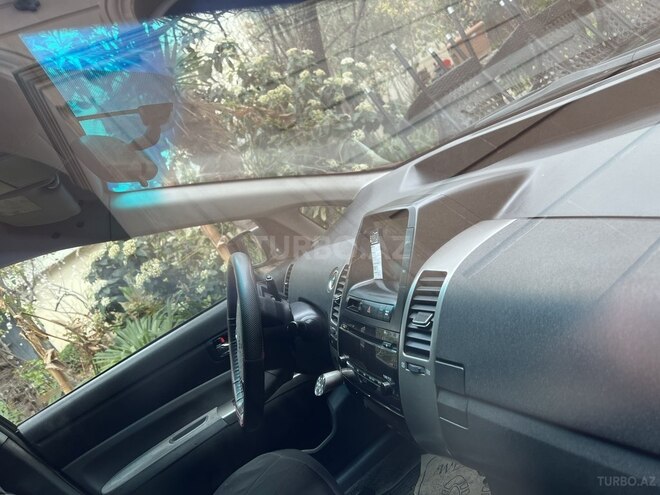 Toyota Prius 2007, 170,000 km - 1.5 l - Bakı