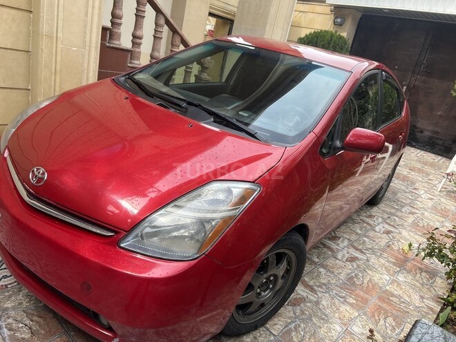 Toyota Prius 2007, 170,000 km - 1.5 l - Bakı