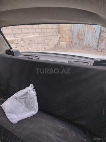 LADA (VAZ) 21011 1974, 444,400 km - 1.2 l - Samux