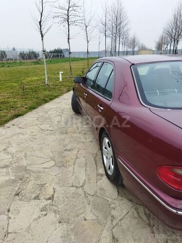 Mercedes E 200 2000, 240,000 km - 2.0 л - Bakı