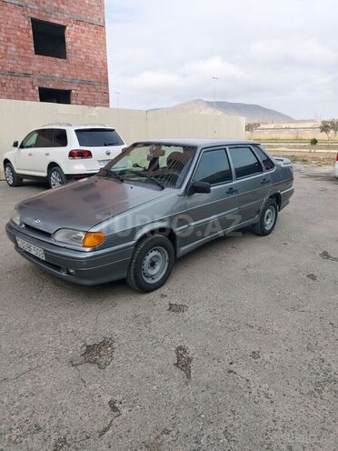 LADA (VAZ) 2115 2007, 331,089 km - 1.6 l - Bakı