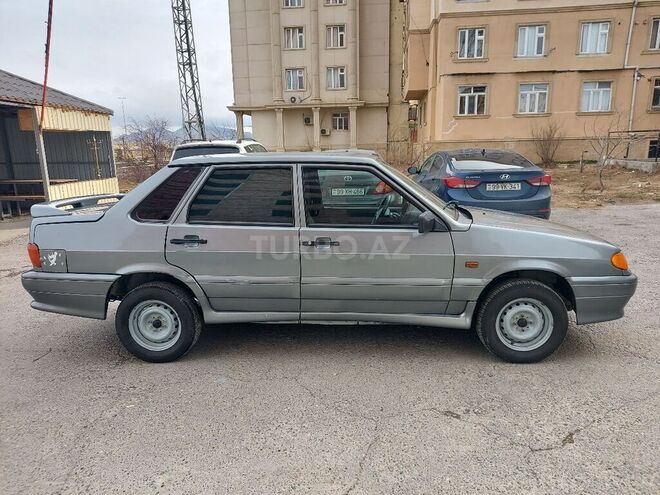 LADA (VAZ) 2115 2007, 331,089 km - 1.6 l - Bakı