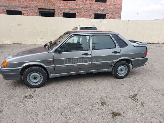 LADA (VAZ) 2115 2007, 331,089 km - 1.6 l - Bakı