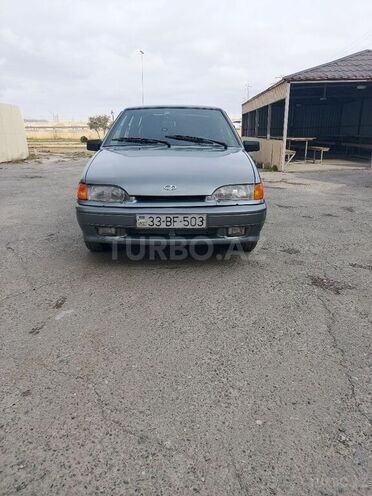 LADA (VAZ) 2115 2007, 331,089 km - 1.6 l - Bakı