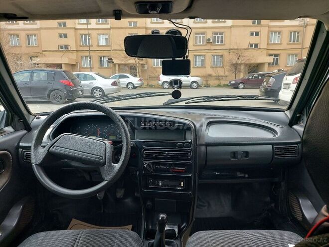 LADA (VAZ) 2115 2007, 331,089 km - 1.6 l - Bakı