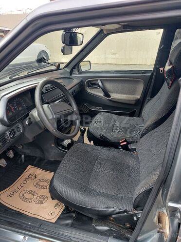 LADA (VAZ) 2115 2007, 331,089 km - 1.6 l - Bakı
