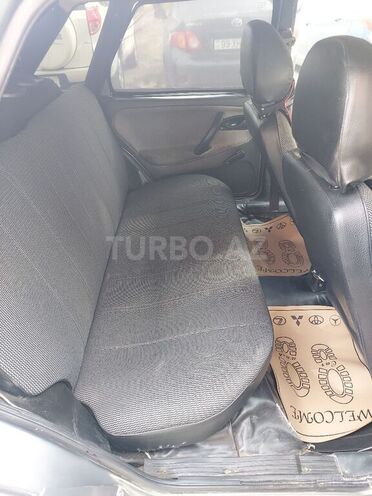 LADA (VAZ) 2115 2007, 331,089 km - 1.6 l - Bakı